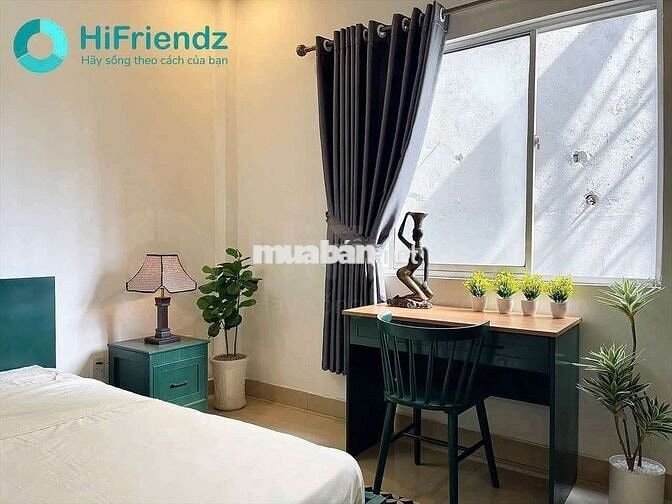Cho Thuê Studio Siêu Đẹp Cho HSSV, NVVP