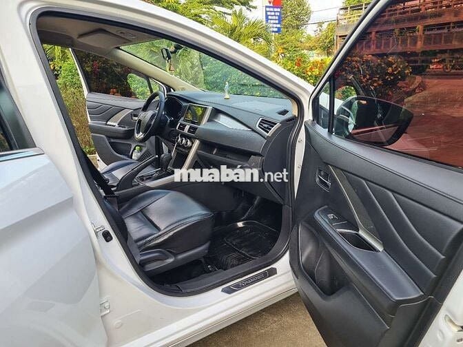 Mitsubishi Xpander 2020 1.5AT - 76500 km