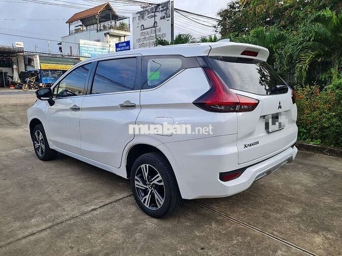 Mitsubishi Xpander 2020 1.5AT - 76500 km