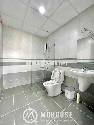 một phòng ngủ Full nội thất ở quận tư giá ưu đãi gần trường Đại học
