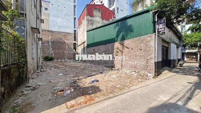 GIẢM CHÀO NỬA TỶ! VIP MỸ ĐÌNH, 70m2, GIÁ 9.79 TỶ, NGÕ NÔNG, KD ĐỈNH