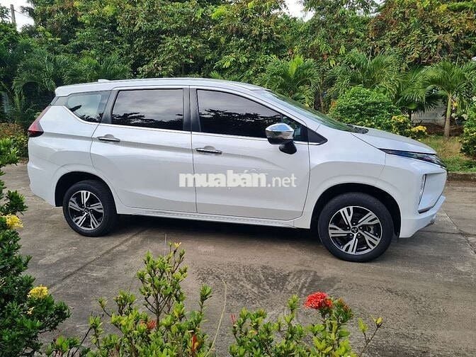 Mitsubishi Xpander 2020 1.5AT - 76500 km