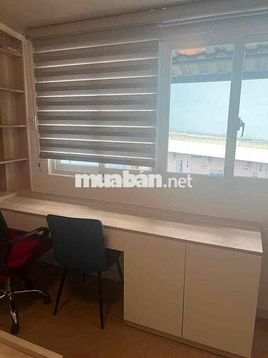 Bán nhà hẻm xe hơi Quận 1 dưới 6tỷ