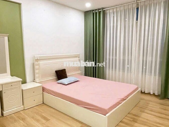 HÀNG HIẾM CĂN GÓC - CHO THUÊ CHUNG CƯ PHÚ HOÀNG ANH - 3PN 2WC GIÁ 13TR