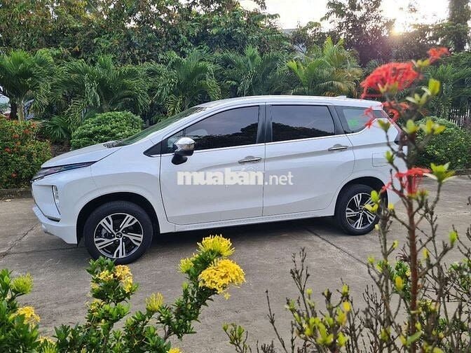 Mitsubishi Xpander 2020 1.5AT - 76500 km