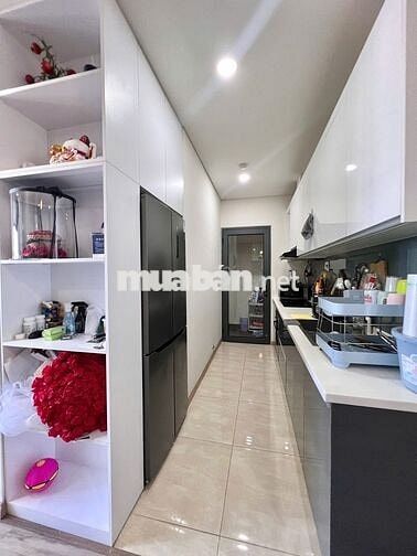 Bán CC The Monarchy, 4 tỷ, 70m2, 2PN, 2WC