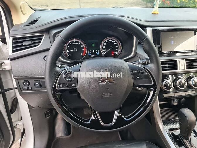 Mitsubishi Xpander 2020 1.5AT - 76500 km