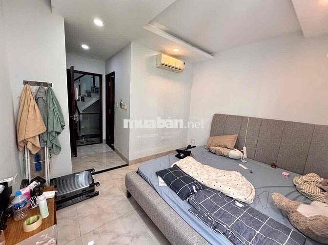 NHÀ 3PN 4WC FULL NỘI THẤT KHU PHAN XÍCH LONG GIÁ TỐT💕💕💕