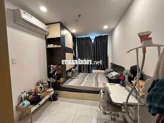 SỔ HỒNG RIÊNG bán nhanh căn 60m2 2pn-2wc có bancol 3,150 tỷ