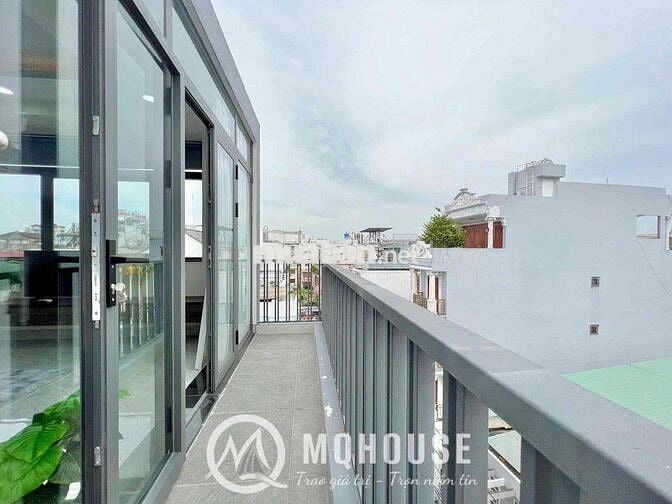 một phòng ngủ Full nội thất ở quận tư giá ưu đãi gần trường Đại học