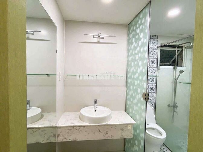 HÀNG HIẾM CĂN GÓC - CHO THUÊ CHUNG CƯ PHÚ HOÀNG ANH - 3PN 2WC GIÁ 13TR