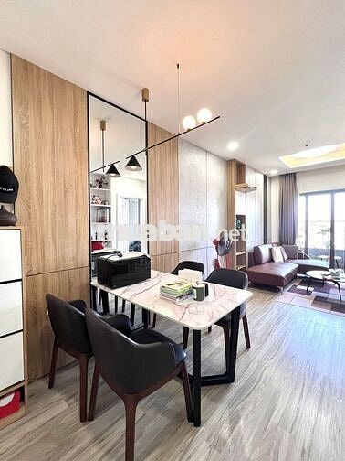 Bán CC The Monarchy, 4 tỷ, 70m2, 2PN, 2WC