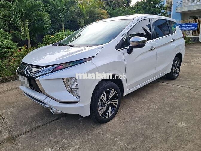 Mitsubishi Xpander 2020 1.5AT - 76500 km