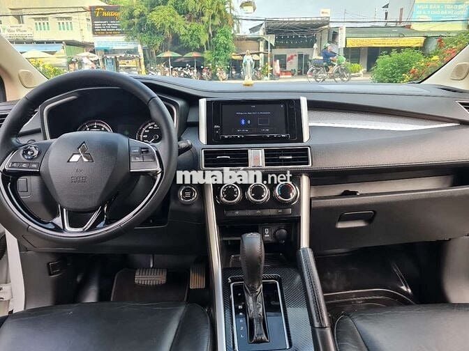 Mitsubishi Xpander 2020 1.5AT - 76500 km
