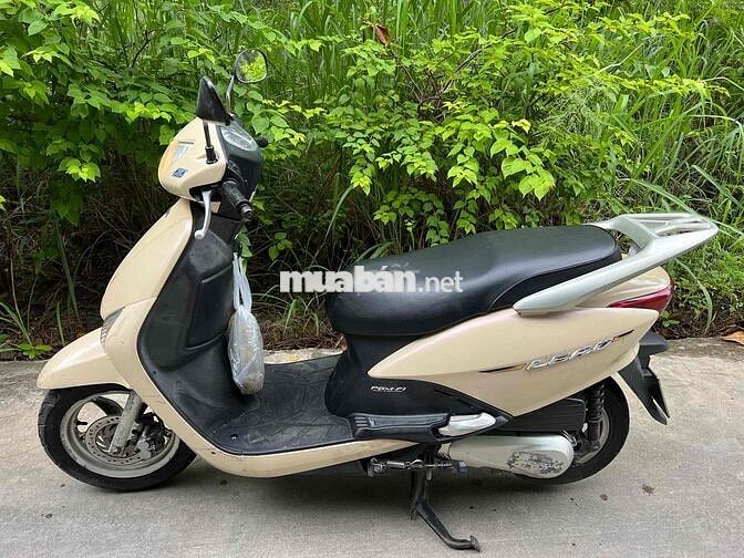 Honda Lead Fi chính chủ