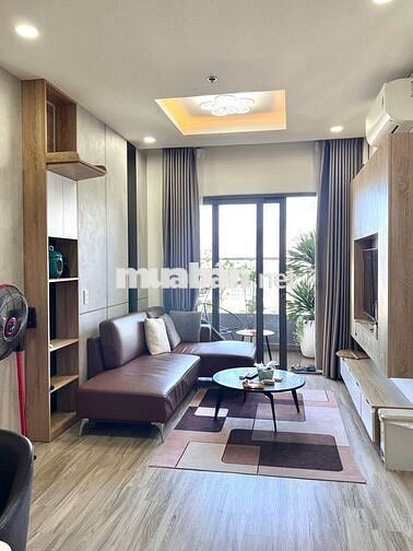 Bán CC The Monarchy, 4 tỷ, 70m2, 2PN, 2WC