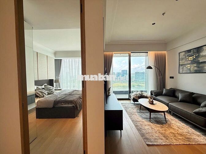 BÁN NGAY SIÊU PHẨM GRAND MARINA 1PN GIÁ 22,5 TỶ. CHUẨN SỐNG HIỆN ĐẠI