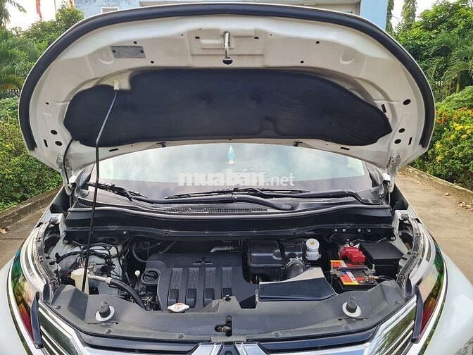 Mitsubishi Xpander 2020 1.5AT - 76500 km