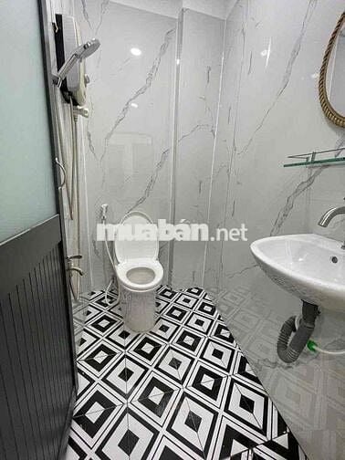 CHO THUÊ CĂN HỘ MINI CỬA SỔ NGAY KHU PHAN ĐÌNH PHÙNG