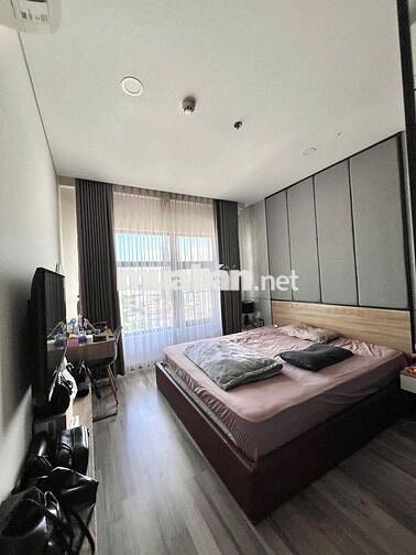 Bán CC The Monarchy, 4 tỷ, 70m2, 2PN, 2WC