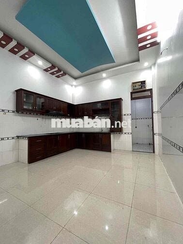 bán nhanh nhà 72m2. 3 tầng. đ/số 8. BHHB. chỉ 5.1ty
