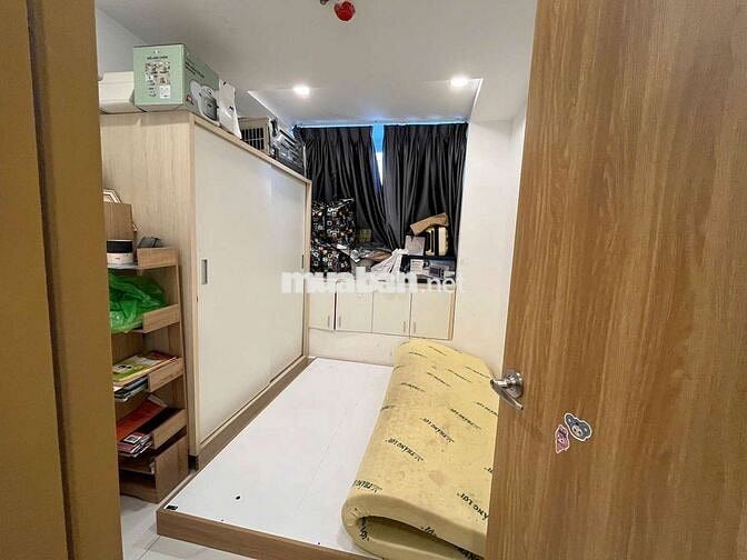 SỔ HỒNG RIÊNG bán nhanh căn 60m2 2pn-2wc có bancol 3,150 tỷ