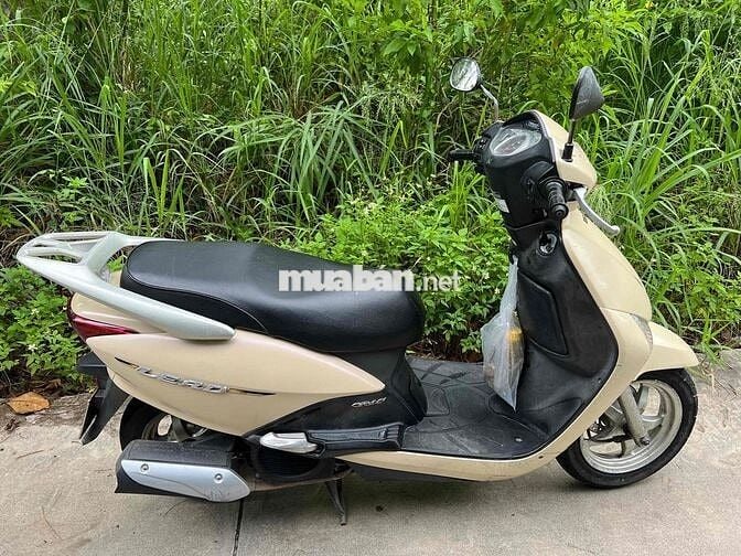 Honda Lead Fi chính chủ