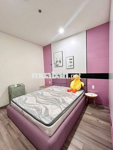 Bán CC The Monarchy, 4 tỷ, 70m2, 2PN, 2WC