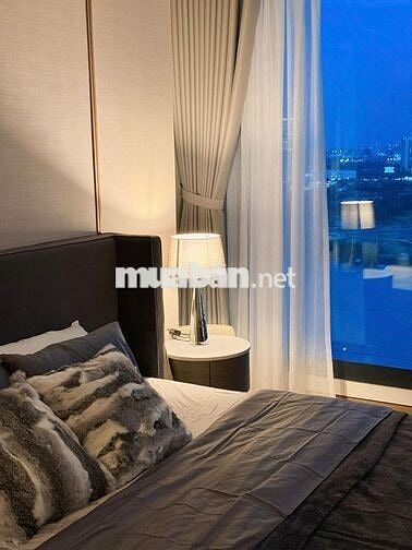 BÁN NGAY SIÊU PHẨM GRAND MARINA 1PN GIÁ 22,5 TỶ. CHUẨN SỐNG HIỆN ĐẠI