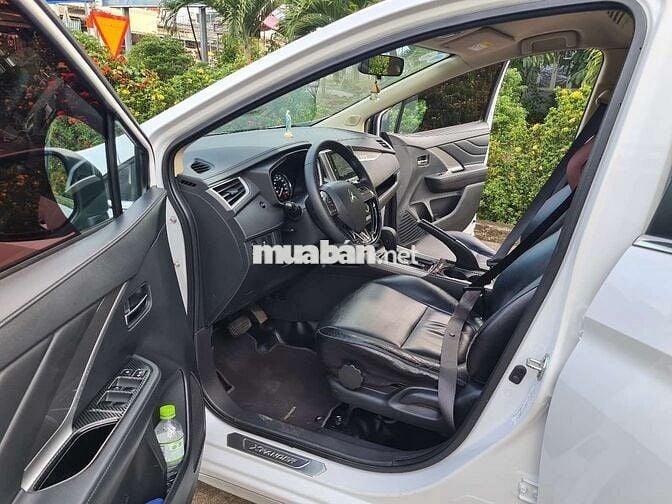 Mitsubishi Xpander 2020 1.5AT - 76500 km
