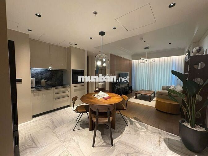 BÁN NGAY SIÊU PHẨM GRAND MARINA 1PN GIÁ 22,5 TỶ. CHUẨN SỐNG HIỆN ĐẠI