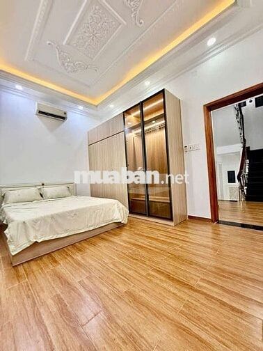 năm ở khu vip thị trấn nhà bè, nhà bao đẹp, khu an ninh cao cap nhat