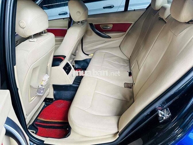 BMW 3 Series 2013 320i - 83000 km