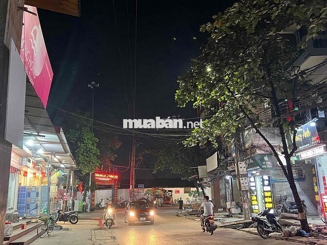✅ SIÊU PHẨM MẶT PHỐ, CỔ ĐIỂN HẢI BỐI- LÔ GÓC -  CÓ 102  - 84,5m - MT 8
