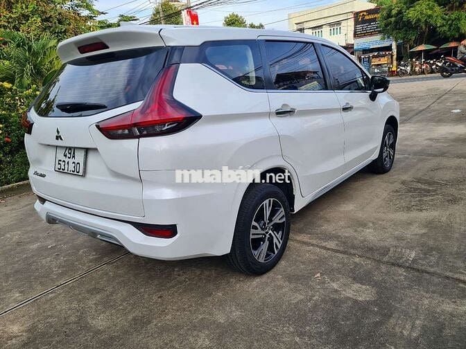 Mitsubishi Xpander 2020 1.5AT - 76500 km