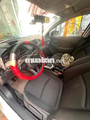 Mazda 2 2024 1.5 AT - 19000 km