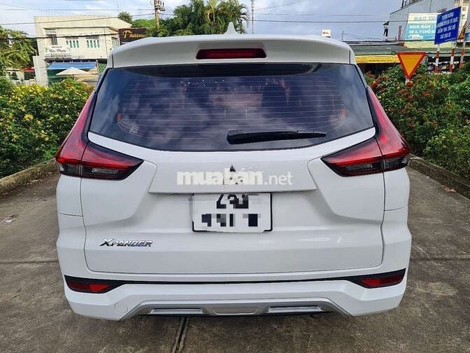 Mitsubishi Xpander 2020 1.5AT - 76500 km