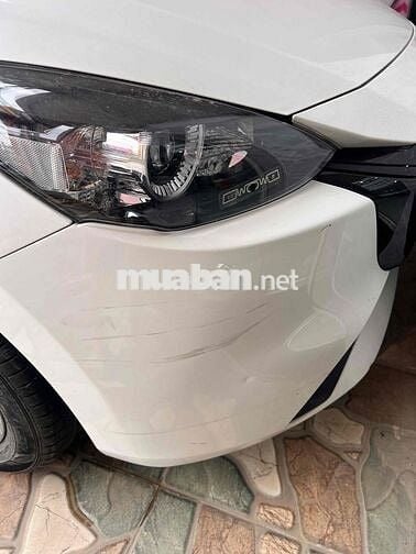 Mazda 2 2024 1.5 AT - 19000 km