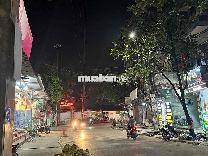 ✅ SIÊU PHẨM MẶT PHỐ, CỔ ĐIỂN HẢI BỐI- LÔ GÓC -  CÓ 102  - 84,5m - MT 8
