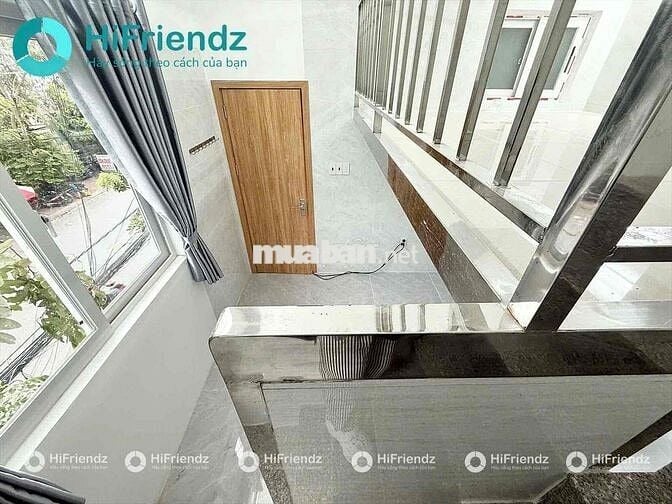 🔥GIẢM 800K CHO KHÁCH HÀNG MAY MẮN - THANG MÁY - PHÒNG DUPLEX GÁC CAO