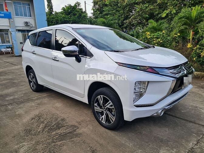 Mitsubishi Xpander 2020 1.5AT - 76500 km