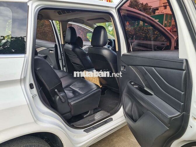 Mitsubishi Xpander 2020 1.5AT - 76500 km