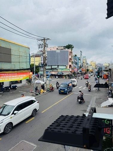 HÀNG HIẾM BÁN nhà mặt tiền rẻ đẹp 39 NGUYỄN VĂN NGHI P4 Gò Vấp 