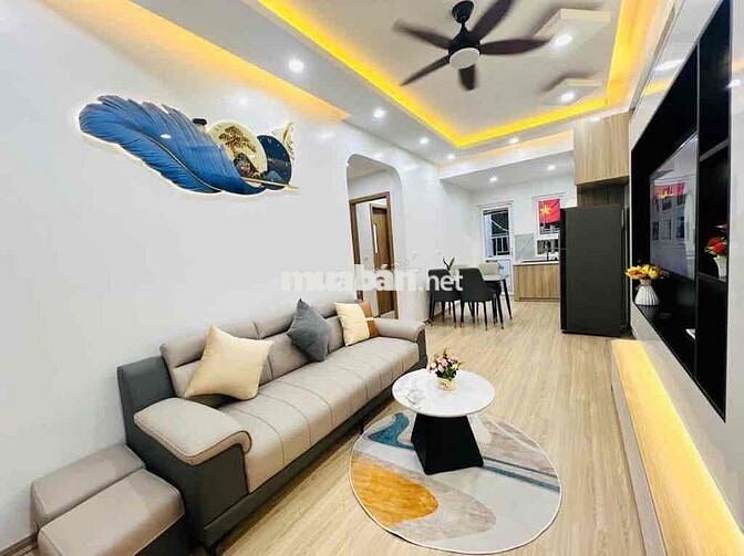 🏢 BÁN CĂN HỘ VP5 LINH ĐÀM – NGUYỄN DUY TRINH – FULL TIỆN ÍCH