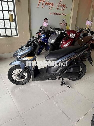 vario 125cc . 2021 . máy zin im . ko hú. áo đẹp