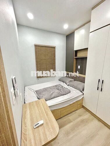 🏙️Cho thuê nhà Huỳnh Văn Bánh - 2PN Full nội thất
