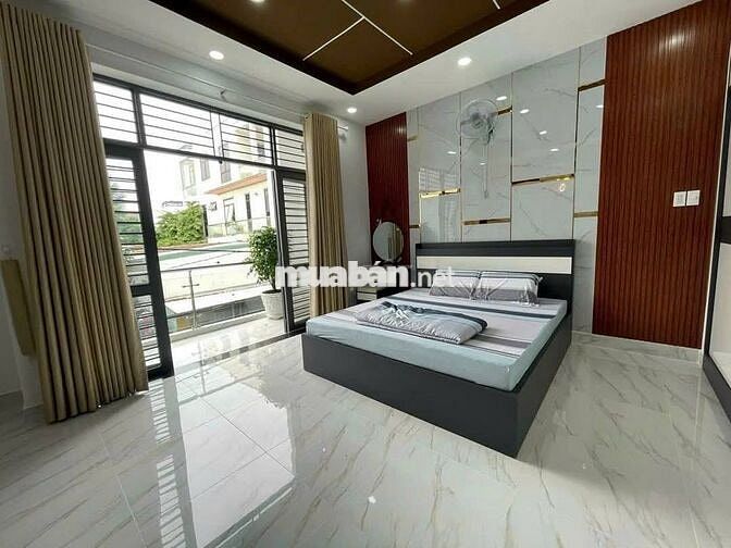 ✅️HẺM 8M - PHAN XÍCH LONG - 5 TẦNG, 5X16 - CHO THUÊ 50 TR/THÁNG