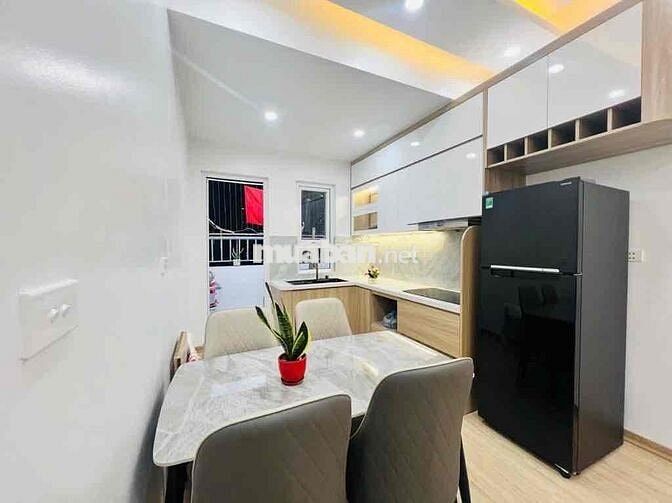 🏢 BÁN CĂN HỘ VP5 LINH ĐÀM – NGUYỄN DUY TRINH – FULL TIỆN ÍCH