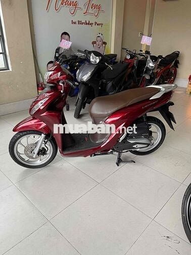 vison mẫu mới. khoá thông minh. máy zin im . ko hú