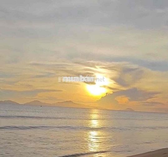 Đất biển Điện Dương giáp biển Ngũ Hành Sơn
